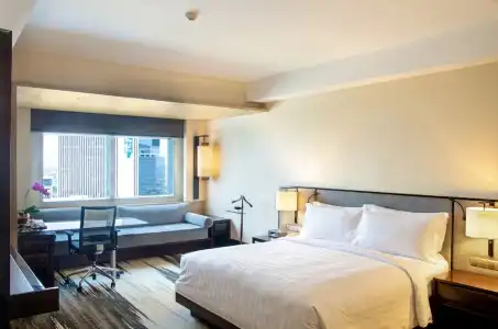 Gran Melia Jakarta - 84