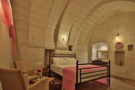 Jacob's Cave Suites - 117
