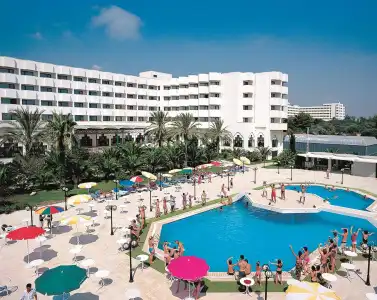 Süral Saray Resort & SPA (+16) - 6
