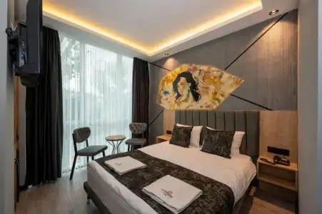 Comfort POINT - 3
