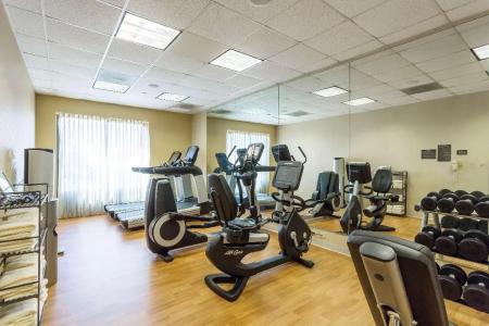 Hyatt Place Phoenix North - 23