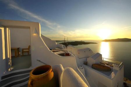 Ikastikies Suites - 6