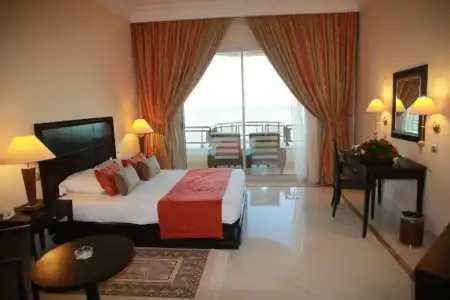 Hasdrubal Prestige Thalassa & Spa Djerba - 79