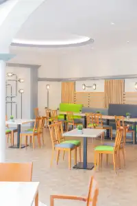 Das Ebertor - & Hostel - 15