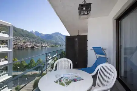 Apartal Lago - 39
