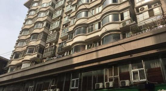 Xi'an Yichang'an Youth Hostel - 18