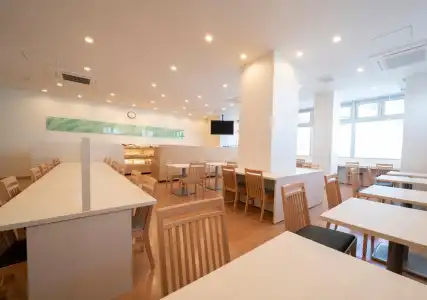 Just Inn Premium Toyohashi Station Shinkansen Guchi - 17
