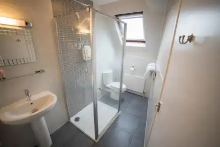 Red Mullions Guest House - 7
