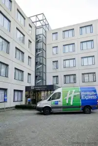 Holiday Inn Express Amsterdam - Schiphol by IHG - 4