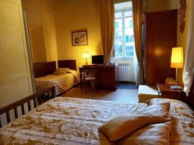 Tourist House - 80