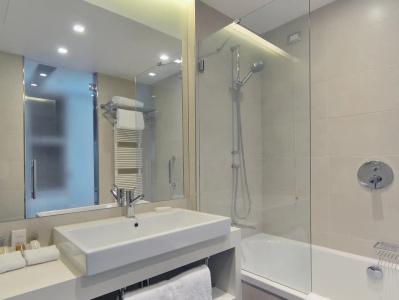 Hilton Garden Inn Venice Mestre San Giuliano - 11