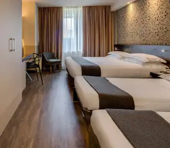 Best Western Plus Farnese - 118