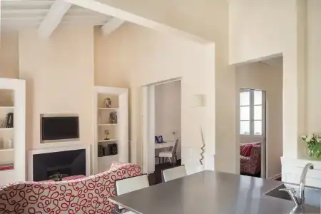 Ricasoli Firenze Luxury Apartments | UNA Esperienze - 92