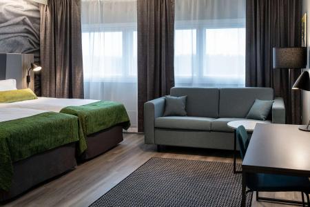 Scandic Pasila - 43