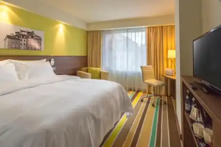 Hampton by Hilton Warsaw City Centre - 25