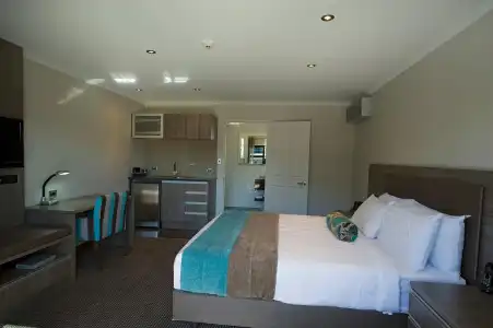 Best Western Ellerslie International - 143
