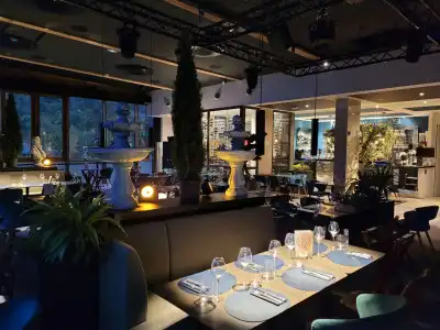 Domaine de la Résidence Spa & Restaurant - 11