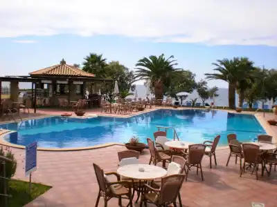 Oasis Kyparissia - 43