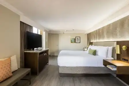 Crowne Plaza TORONTO AIRPORT by IHG - 39