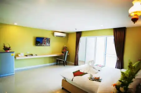 Familyhotel - 5