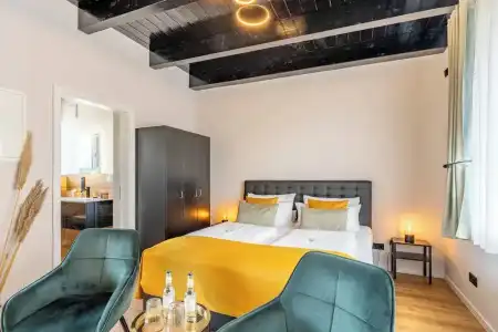 LÜTTES Loft Boutique - 54