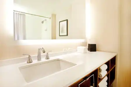 Sheraton Grand Chicago Riverwalk - 86