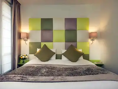 Mercure Paris La Sorbonne Saint Germain des Pres - 82