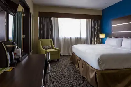 Holiday Inn Houston Downtown by IHG - 41