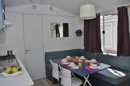 Club del Sole Riccione Easy Camping Village - 12