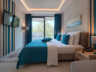 Montenegro Beach Resort - 62