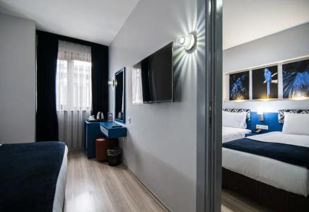 Lapis Inn Boutique-hotel - 66