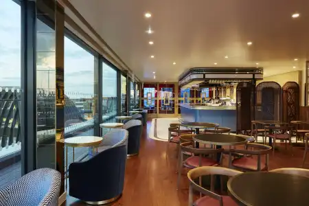 Indigo LONDON - 1 LEICESTER SQUARE by IHG - 33