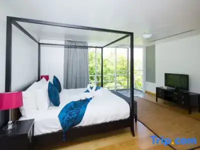 Jirana Patong - 163