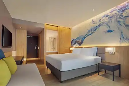 DoubleTree by Hilton Phuket Banthai Resort - 55