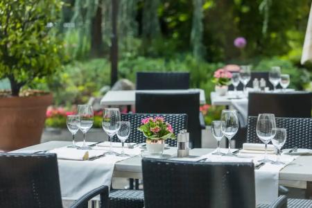 Tertianum Residenza e Ristorante Al Parco - 35