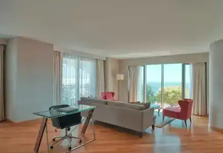 CVK Park Bosphorus - 72