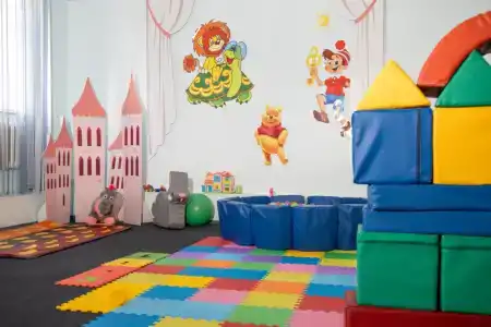 Zelenaya Roscha - 18