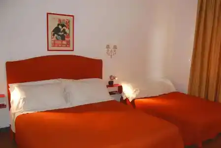 Colosseoinn - 34