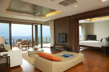 ShaSa Resort & Residences, Koh Samui - 6