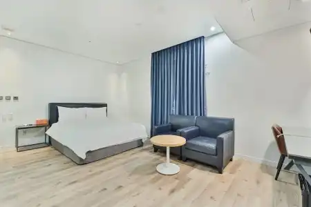 JB Design Haeundae - 120