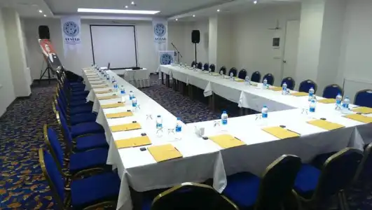 Lavin Otel - 11
