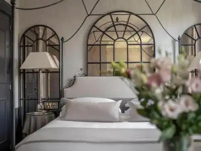 The Franklin London - Starhotels Collezione - 17