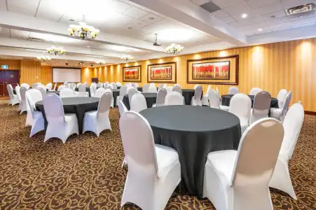 Comfort Inn & Conference Centre Toronto Airport - 19