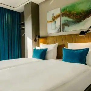 Motel One Köln-Altstadt - 24