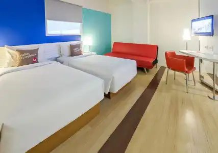 1O1 URBAN Jakarta Kelapa Gading - 4