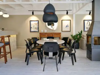 Dorman Suites - 16