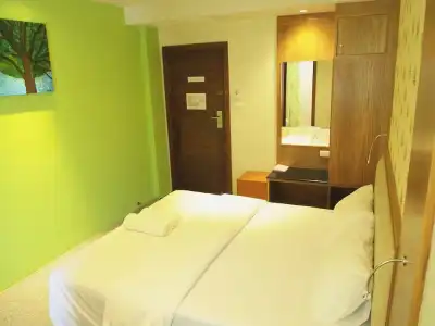 Phuket Ecozy - 31