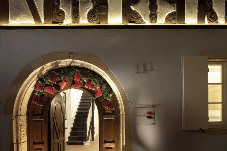 Le Colombier Suites - 1