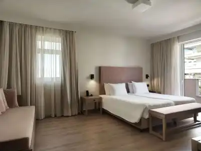 Civitel Attik Rooms & Suites - 109