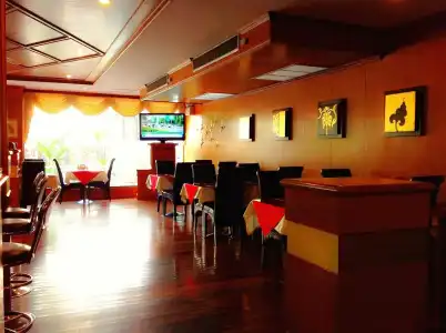 Dynasty Inn Pattaya - 21